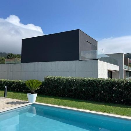 Casas Das Andoreiras Moledo  Exterior foto
